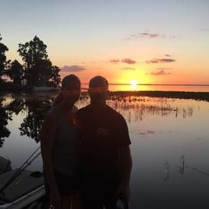 Meet your Posher, Brenda